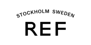REF Stockholm logo