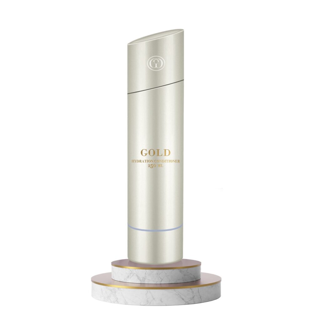 Gold: Hydration Conditioner