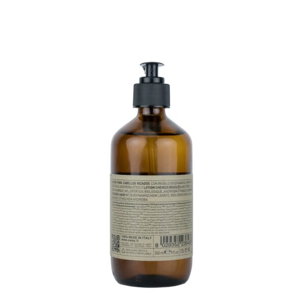 Oway Curly Potion