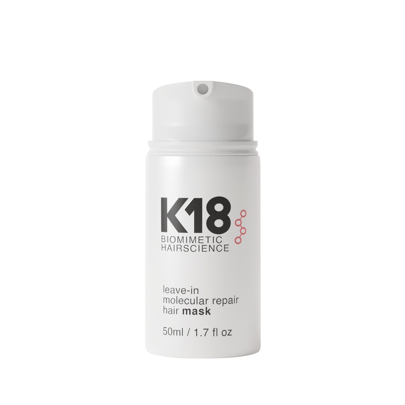K18 Repair Mask - Olav Tryterud Studio