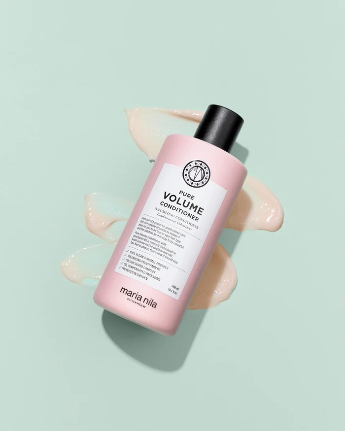Maria Nila: Pure Volume Conditioner