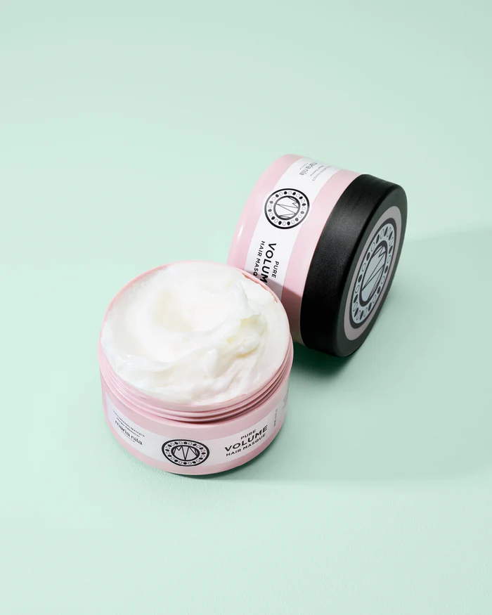 Maria Nila: Pure Volume Mask