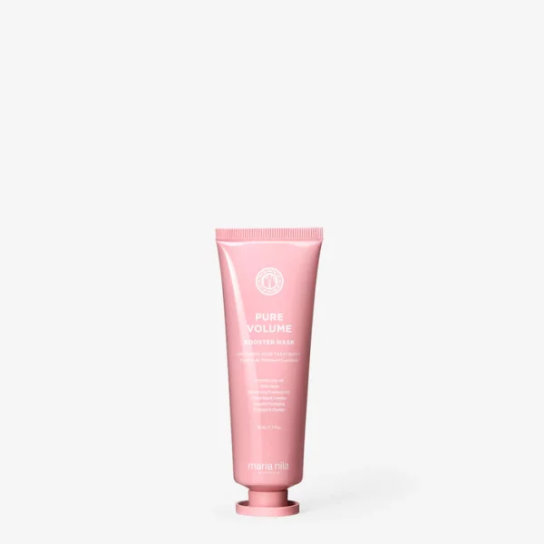 Pure Volume Booster Mask