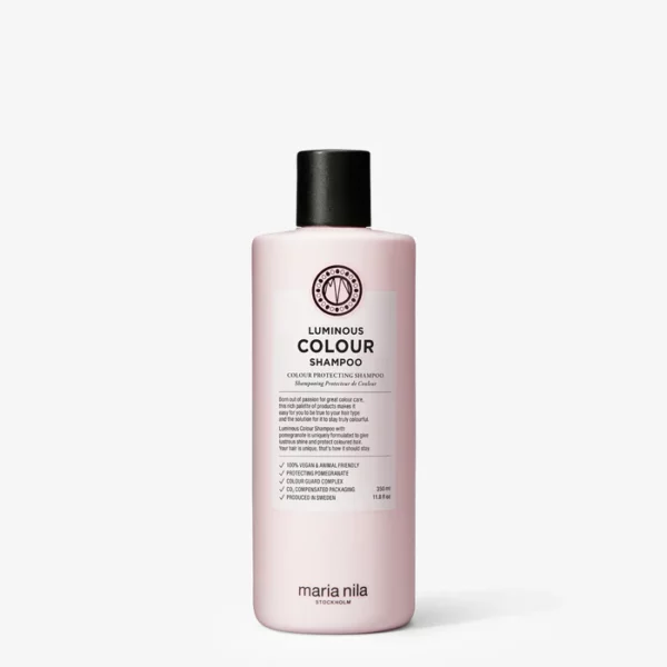 Maria Nila: Luminous Colour Shampoo