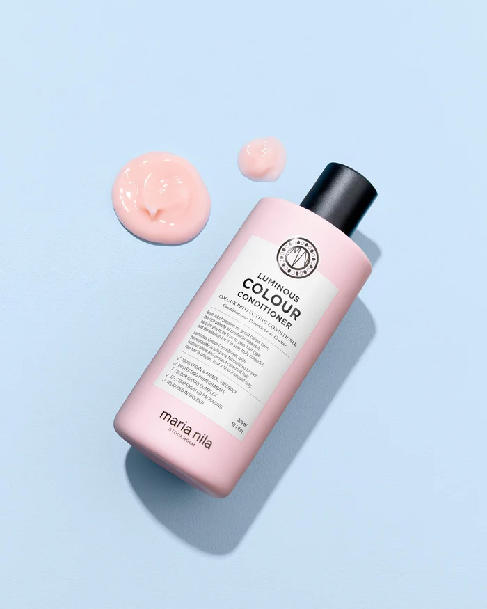 Maria Nila: Luminous Color Conditioner