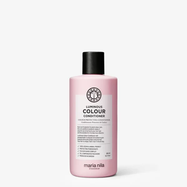 Maria Nila: Luminous Color Conditioner