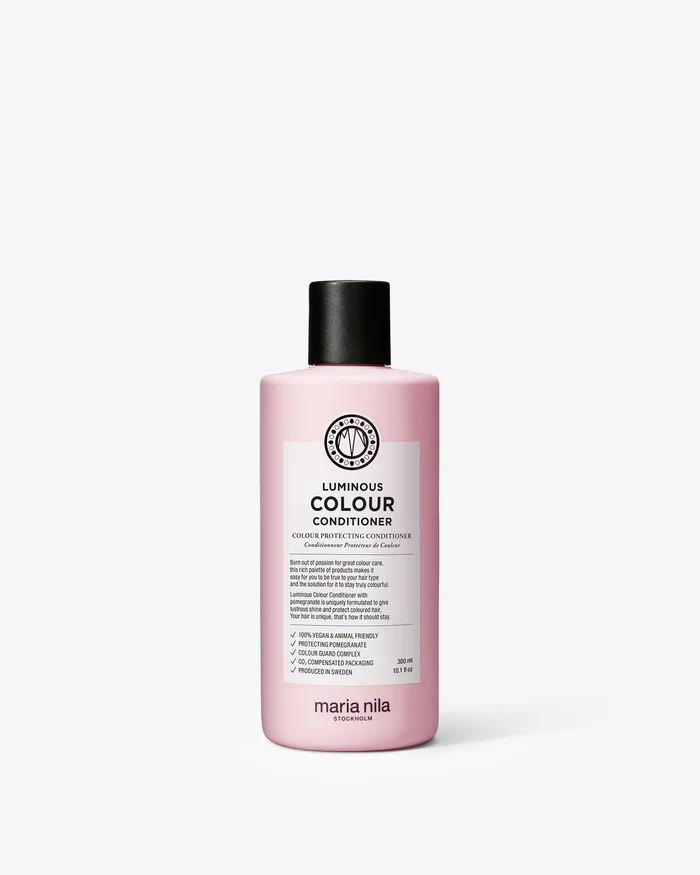 Maria Nila: Luminous Color Conditioner
