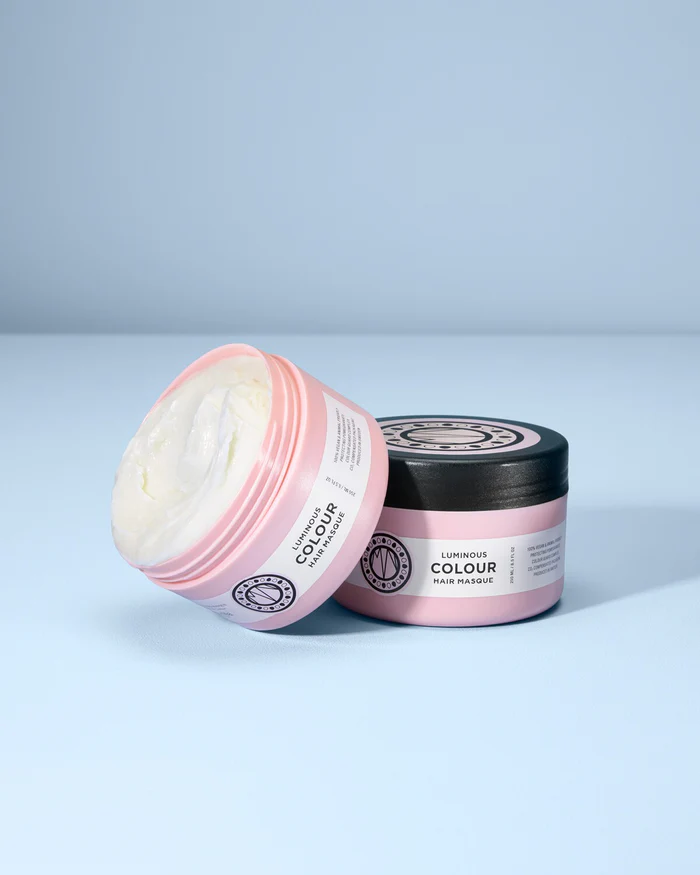 Maria Nila: Luminous Color Mask