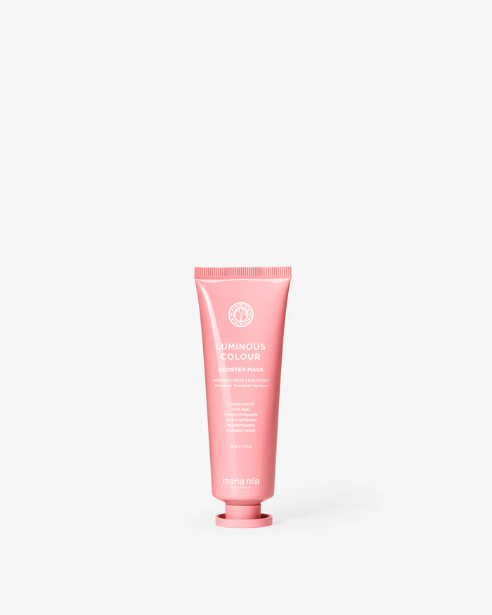 Maria Nila: Luminous Color Booster Mask