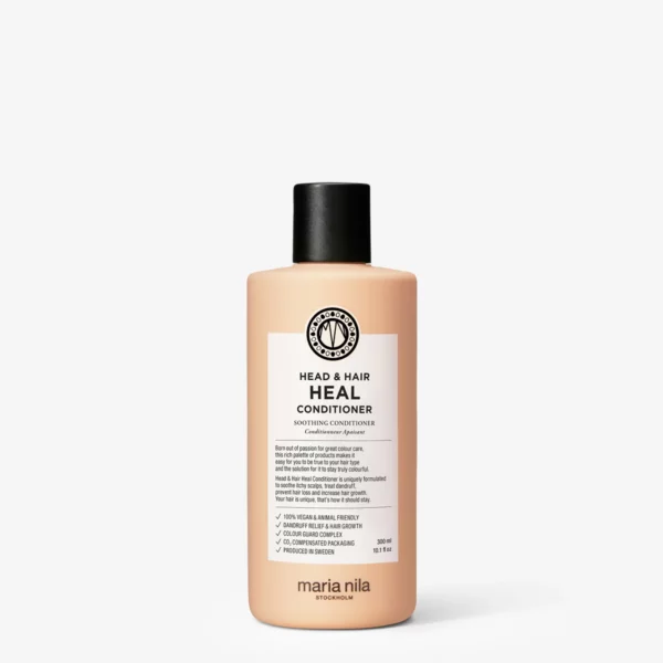 Bilde av healingshampoo fra Maria Nila Head & Hair Heal Conditioner 300ml