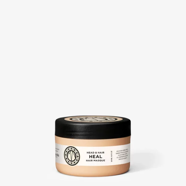 Maria Nila: Head & Hair Heal Mask
