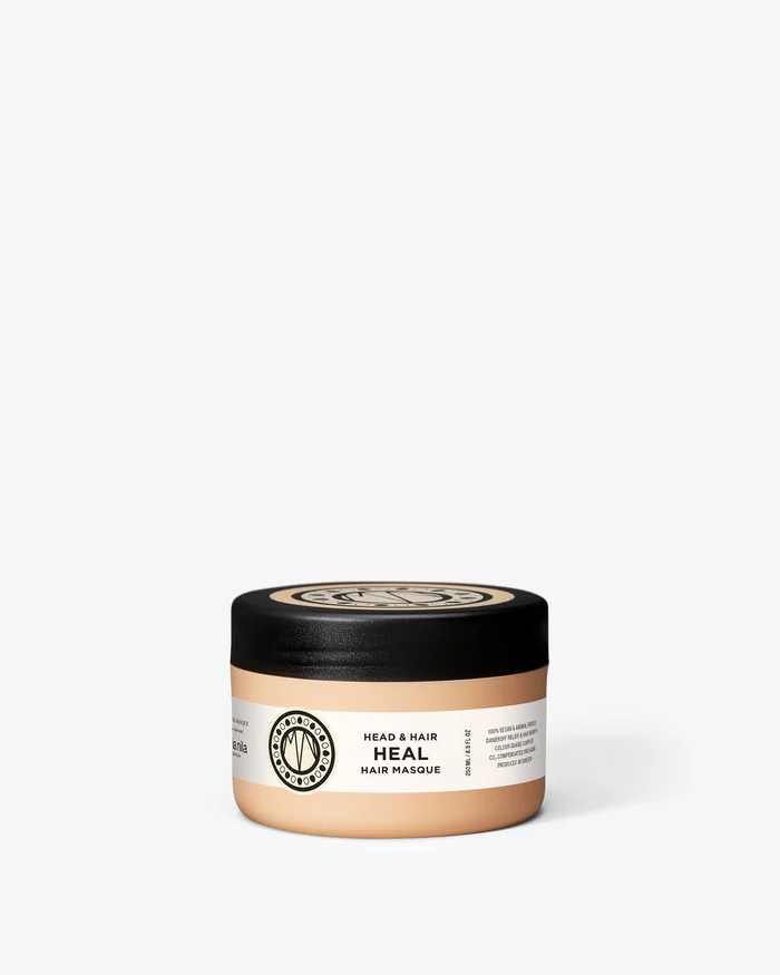 Maria Nila: Head & Hair Heal Mask
