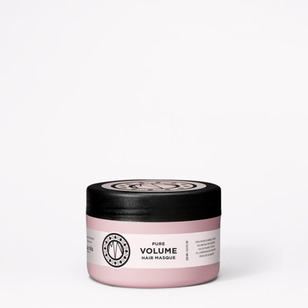 Maria Nila: Pure Volume Mask
