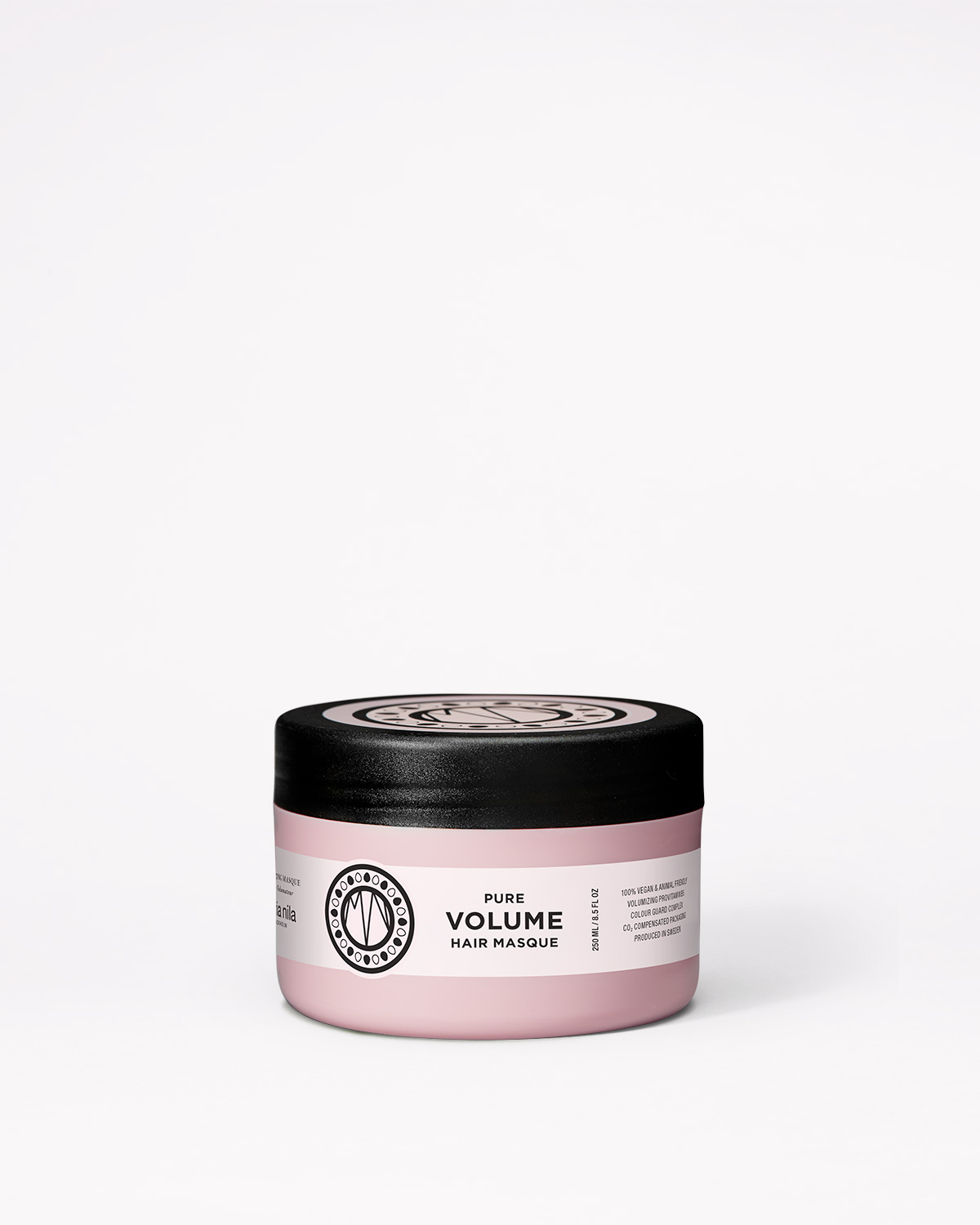 Maria Nila: Pure Volume Mask