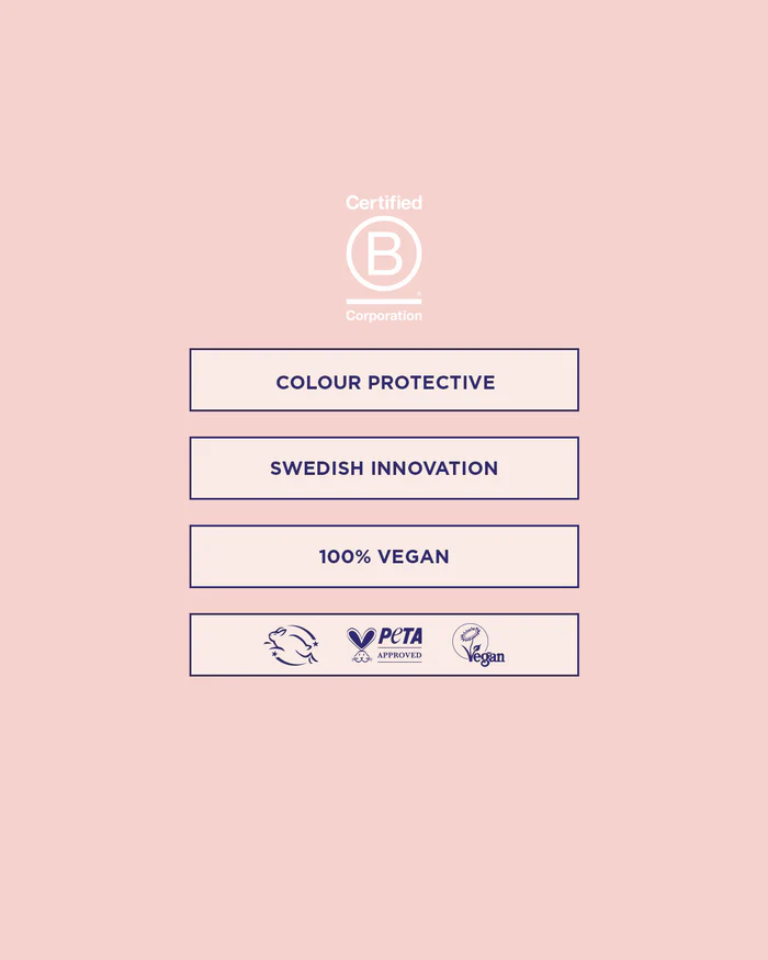 Maria Nila: Pure Volume Mask