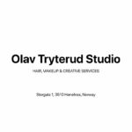 Olav Tryterud Studio